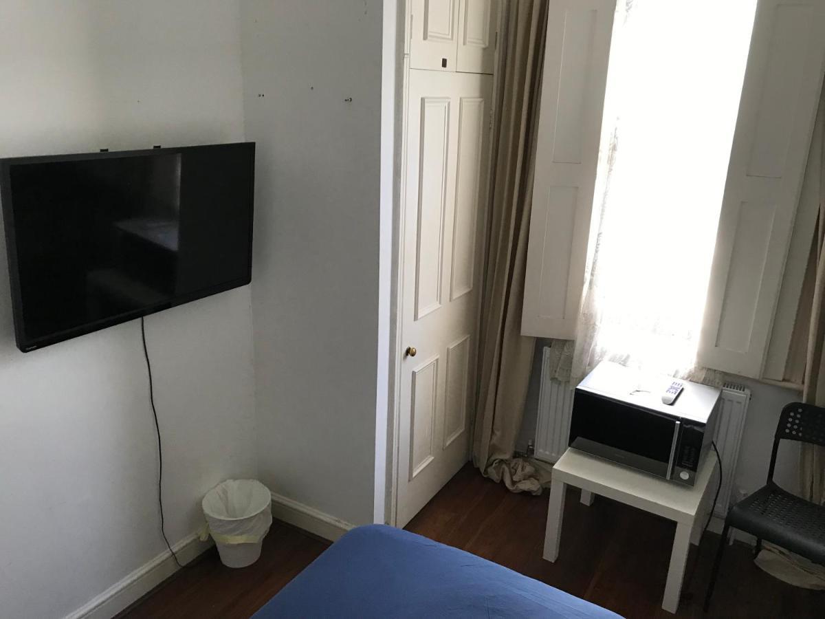 Golders Guesthouse Londra Dış mekan fotoğraf